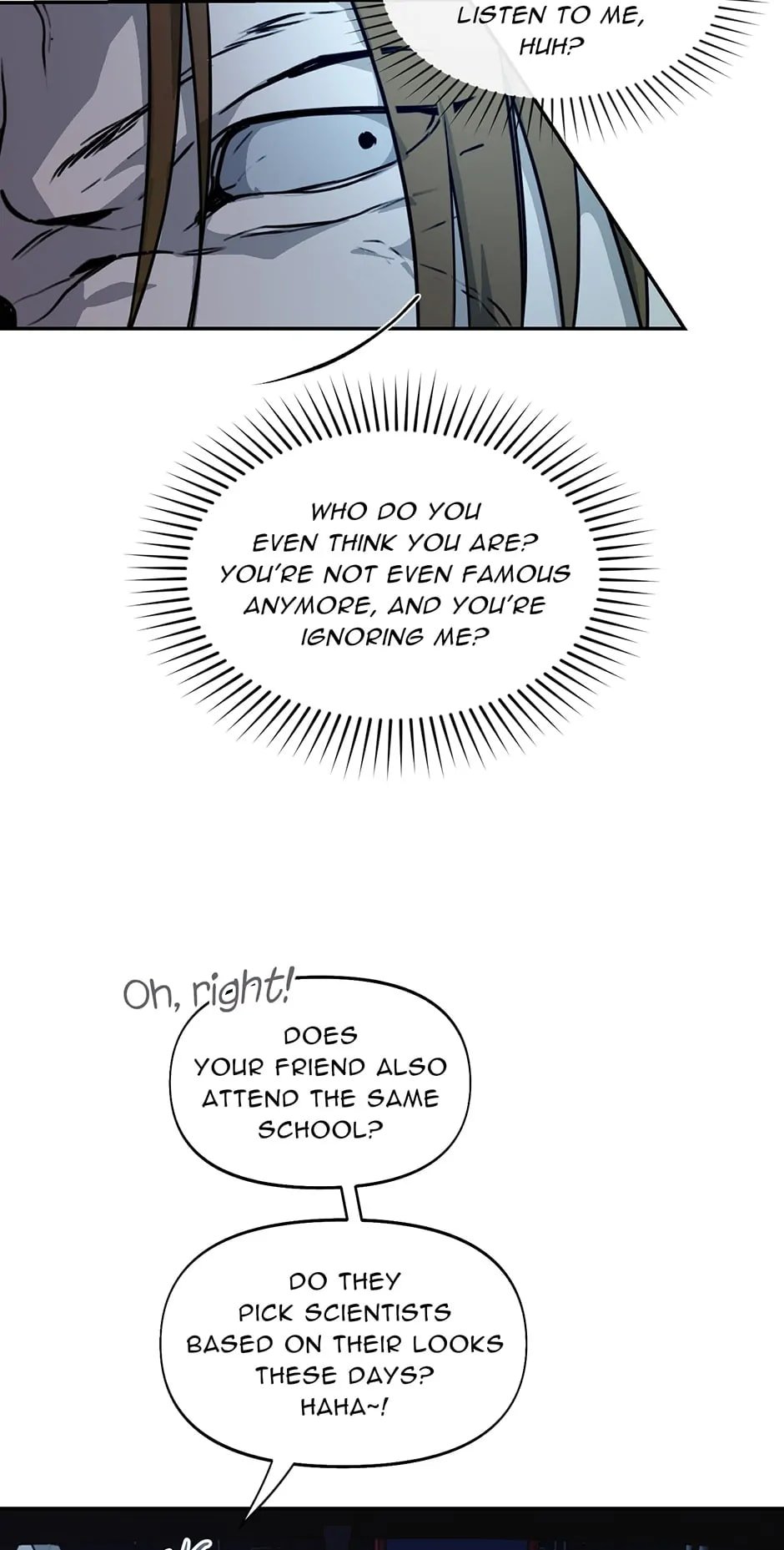 Nerd Project, Chapter 29 image 33